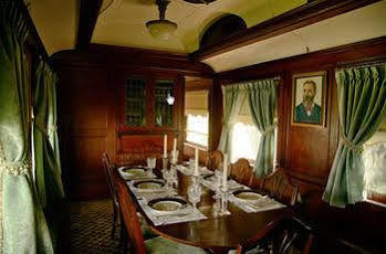 Ashburn Hill Plantation Otel Moultrie Dış mekan fotoğraf