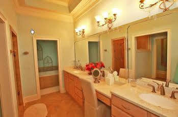 Ashburn Hill Plantation Otel Moultrie Dış mekan fotoğraf