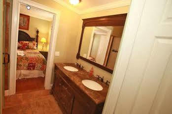 Ashburn Hill Plantation Otel Moultrie Dış mekan fotoğraf