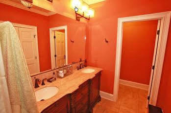 Ashburn Hill Plantation Otel Moultrie Dış mekan fotoğraf