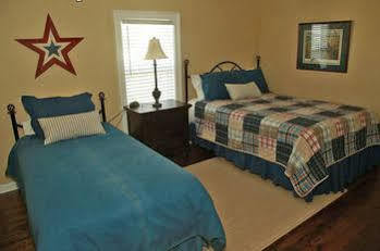 Ashburn Hill Plantation Otel Moultrie Dış mekan fotoğraf