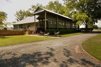 Ashburn Hill Plantation Otel Moultrie Dış mekan fotoğraf