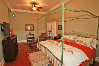 Ashburn Hill Plantation Otel Moultrie Dış mekan fotoğraf