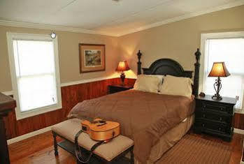 Ashburn Hill Plantation Otel Moultrie Dış mekan fotoğraf