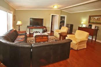 Ashburn Hill Plantation Otel Moultrie Dış mekan fotoğraf